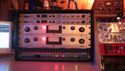 Rack de mastering